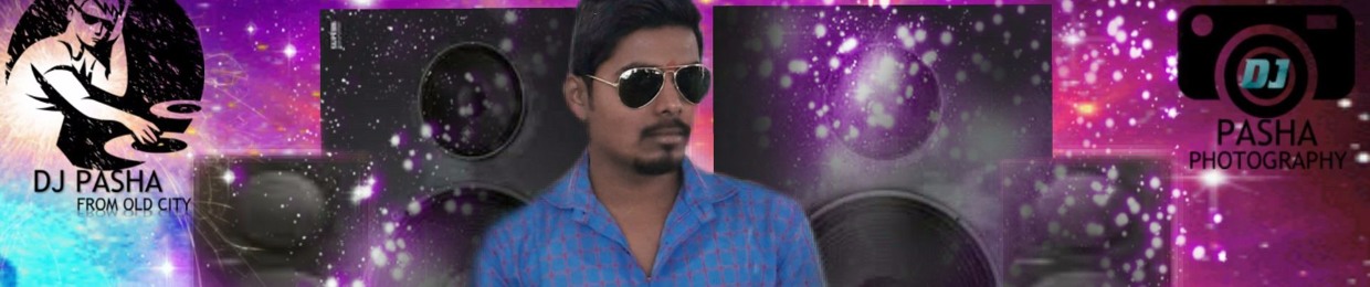 DJ Pasha