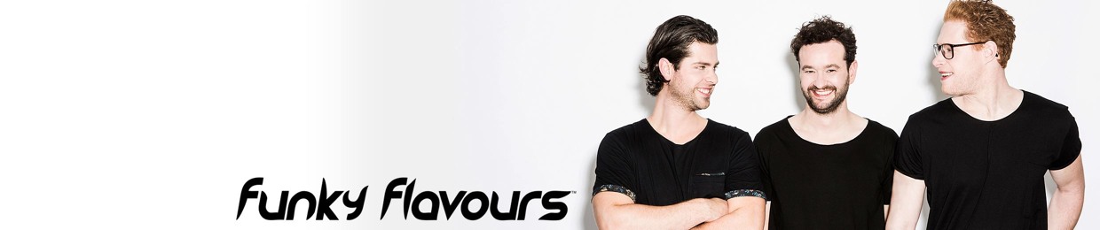 funkyflavoursofficial.com