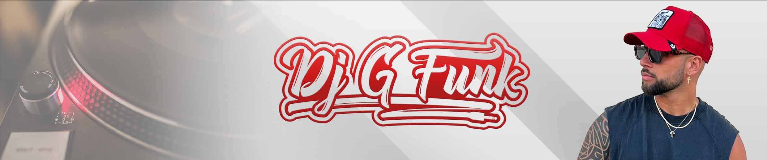 Stream DJ G-FUNK music | Listen to songs, albums, playlists for