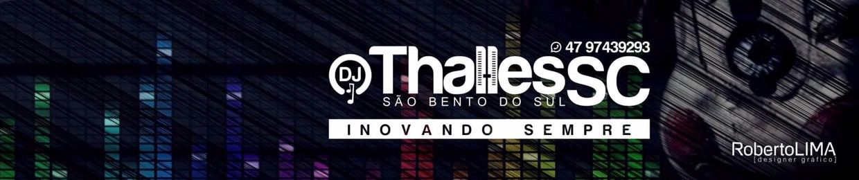 Thalles Tibes