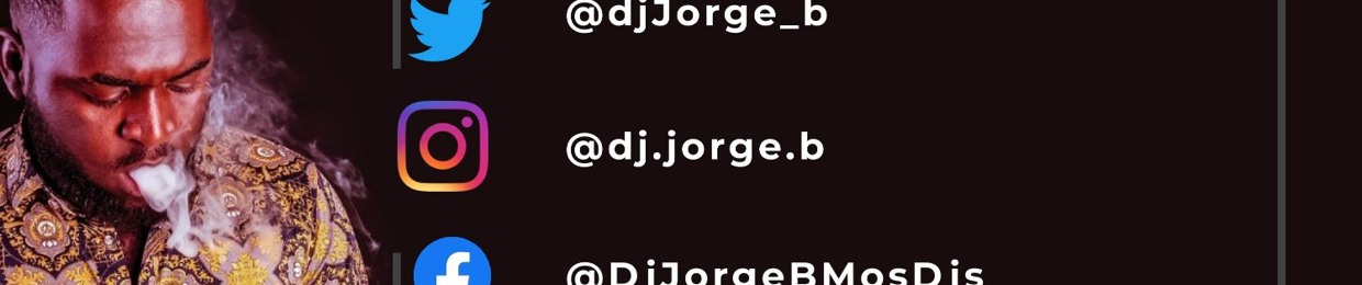 Dj Jorge B