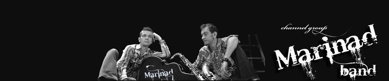 MARINADBAND