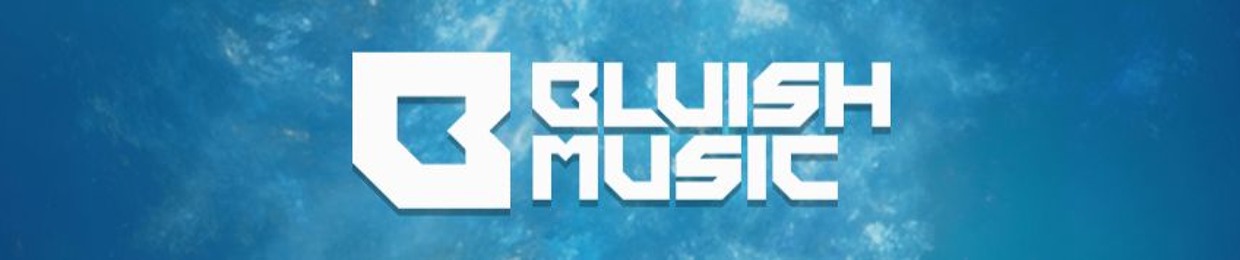 Bluish Music