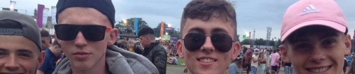 Seán MacCárthaigh 38