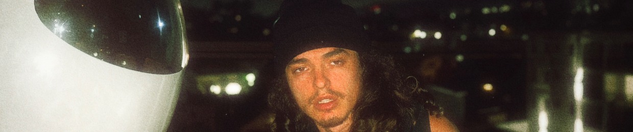 Brent de la Cruz