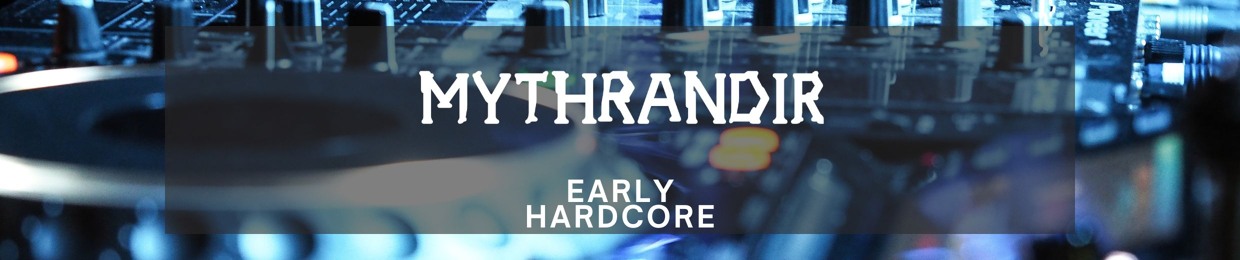 Dj Mythrandir