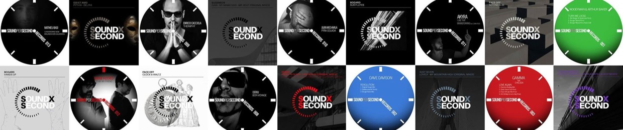 Soundpersecond Records