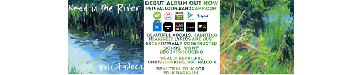 Pete Falloon
