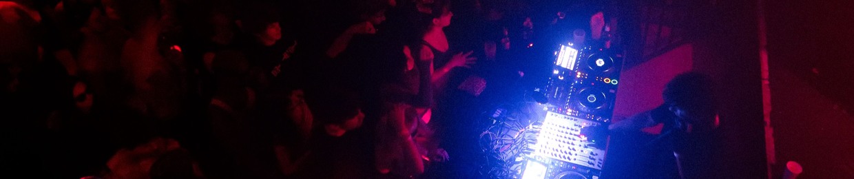 KARAWAI DJ
