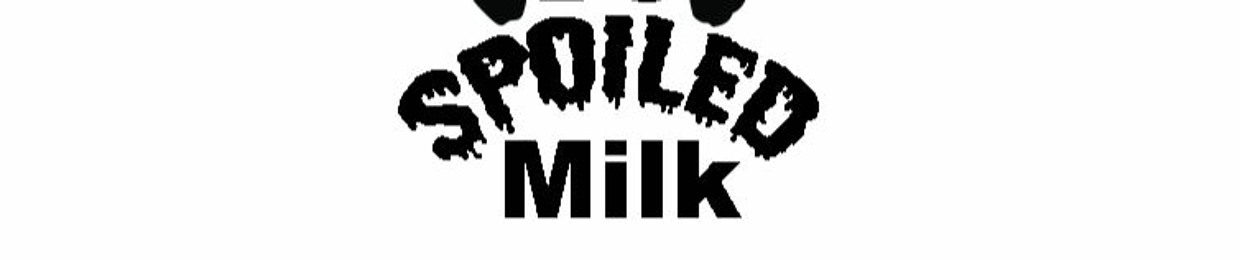 DJ Spoiled Milk