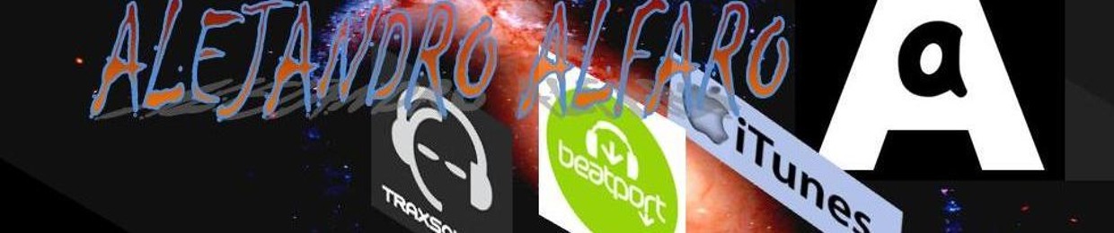 Alejandro Alfaro DJ Producer