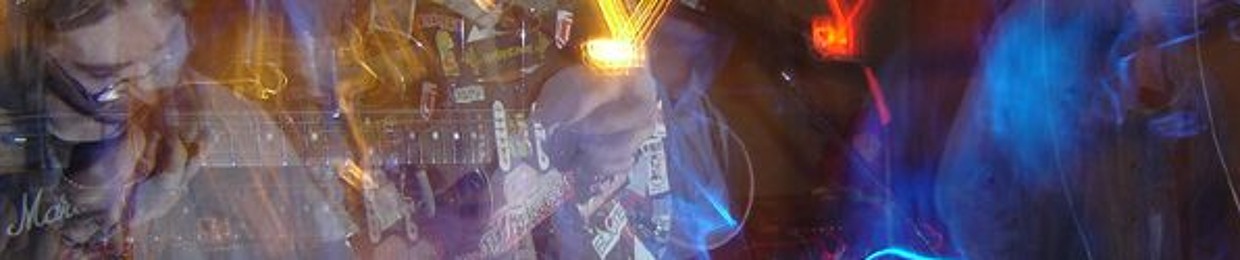 Blind Ambition (Mark Laj)