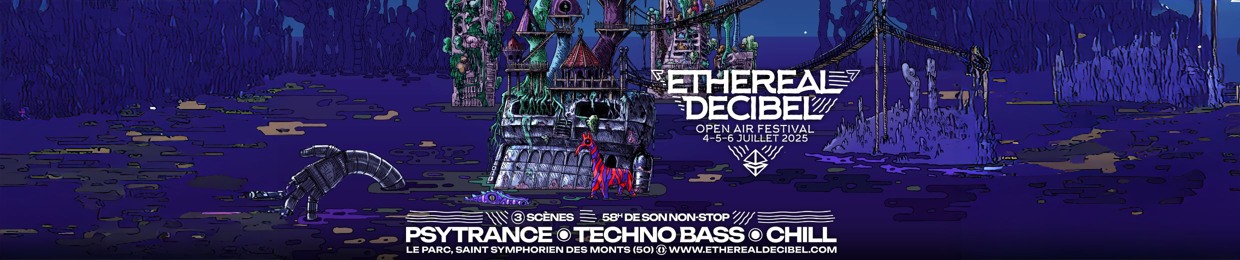 Ethereal Decibel Company