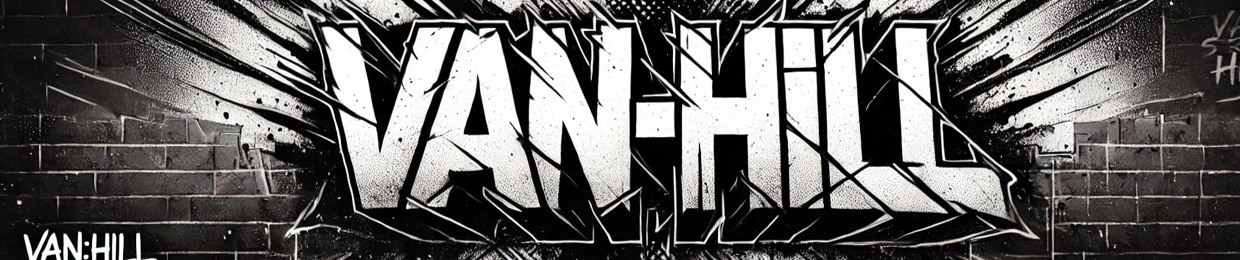 Van:Hill dnb