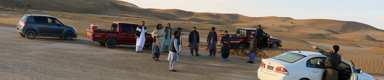 MR.BALOCH