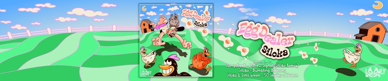 SILOKA (Looney Moon Records)