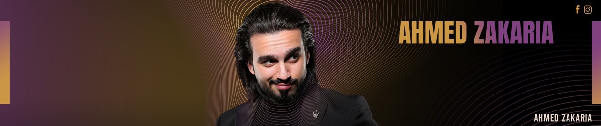 Ahmed I Zakaria