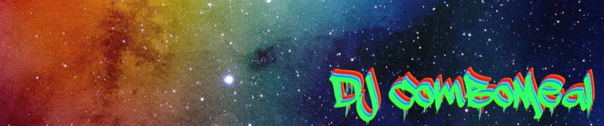 DJ ComBoMeal