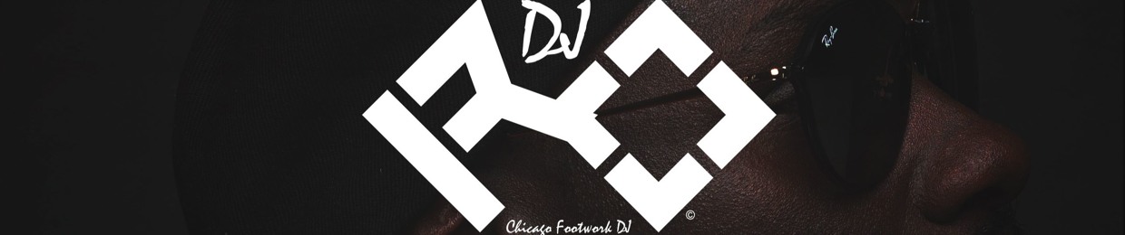 Dj Ro Chicago Footwork DJ