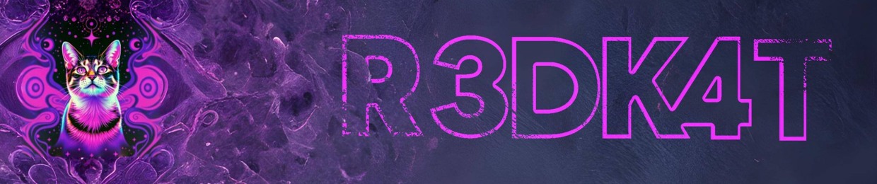 R3DK4T ✅