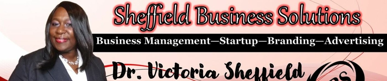 Business Coach & Evangelist Victoria Sheffield