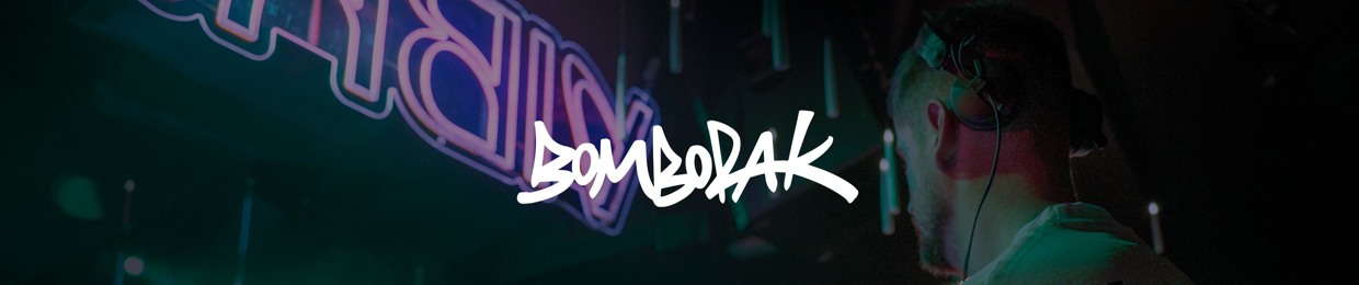 Bomborak