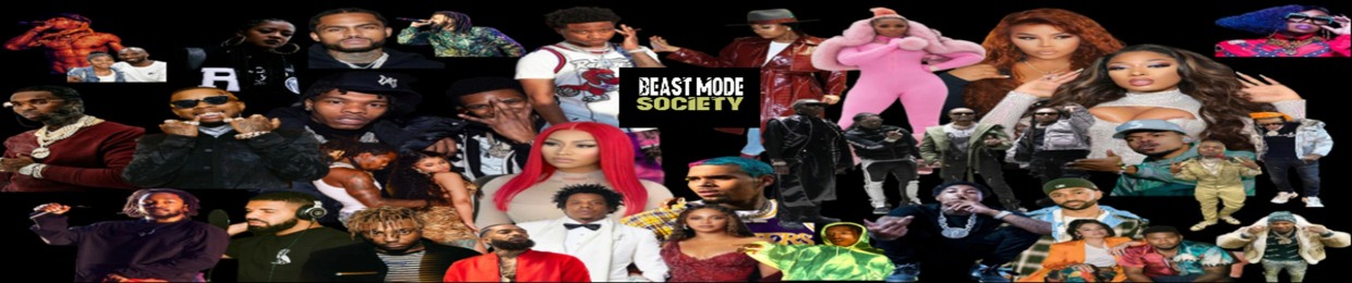 beast mode society