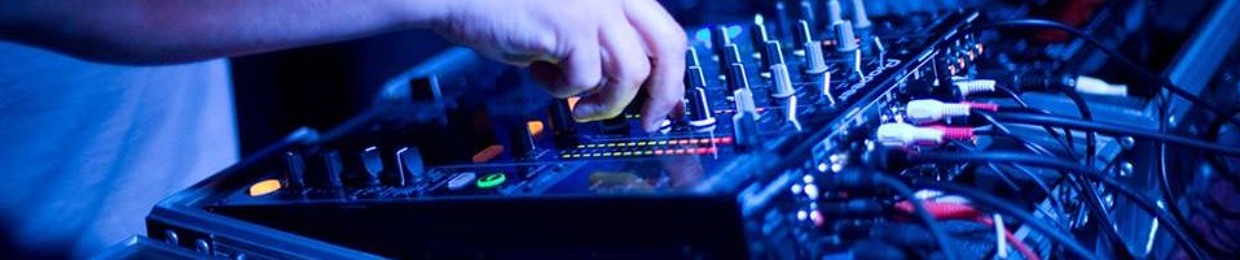 DJ PRAKASH