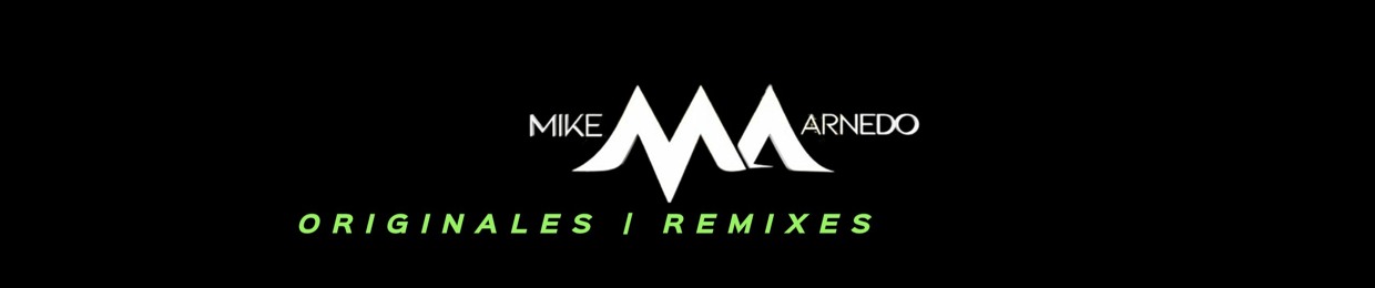 Mike Arnedo