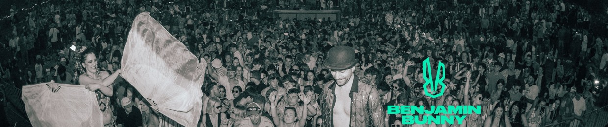 BENJAMIN BUNNY