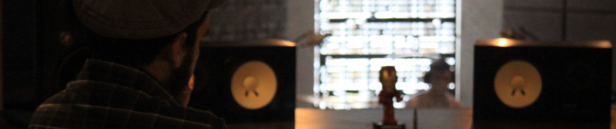 Rebel Rec - Producción Musical