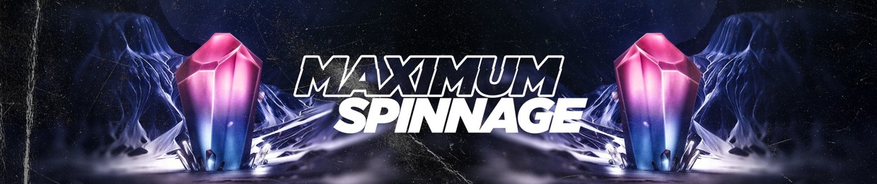 Maximum Spinnage