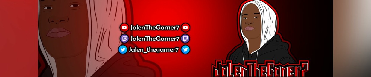 Jalen The Gamer 7