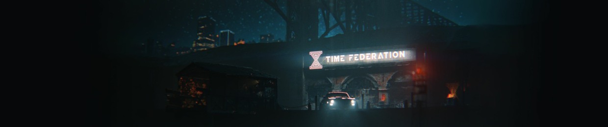 Time Federation