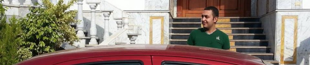 Ahmed Abdelkaream