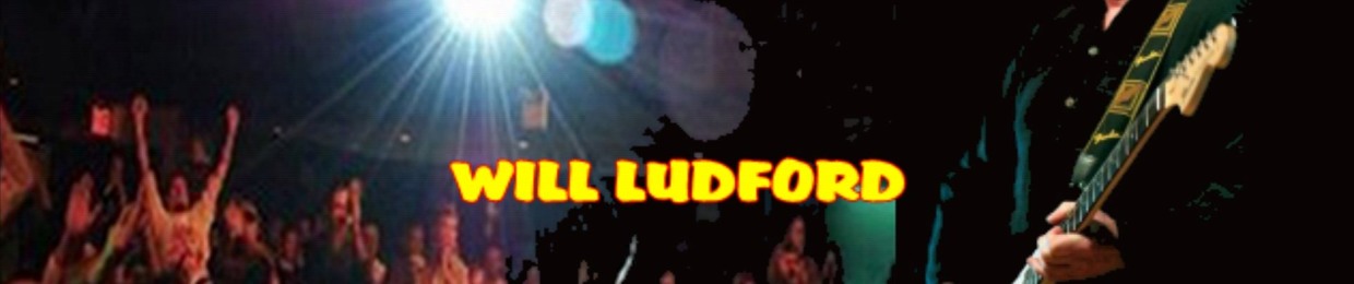 Will Ludford
