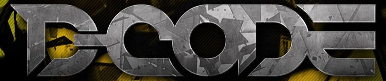 D-CODE-DNB