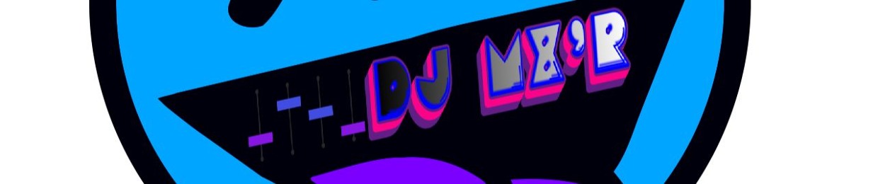 DJ MX'R