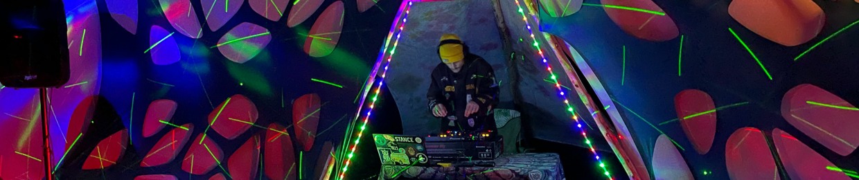 Chronic Kundalini - Patronus Records🔱