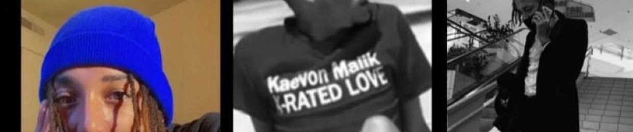 Kaevon Malik
