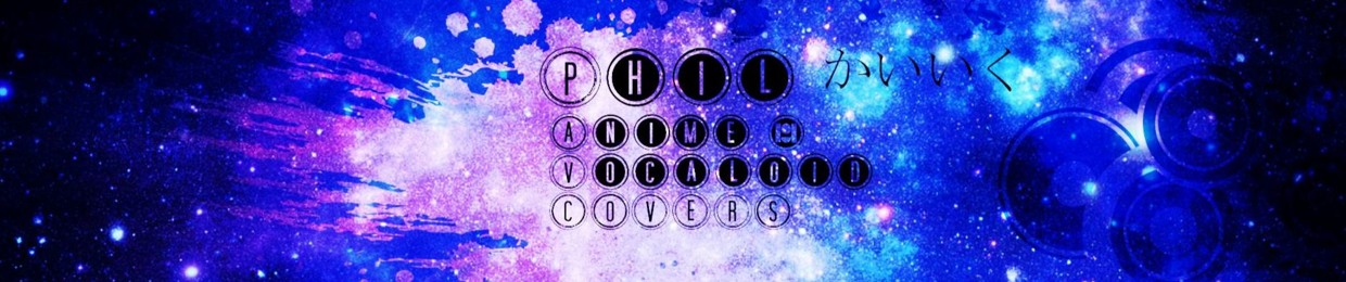 Phil Kaiiku (かいいく)