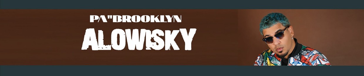 Alowisky
