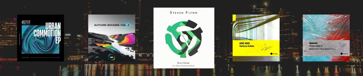 Steven Flynn