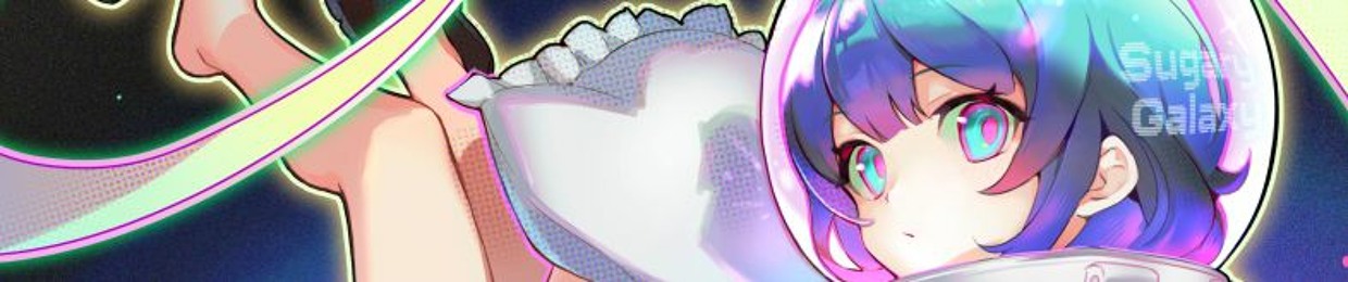 ゆーしえ (YUC'e)