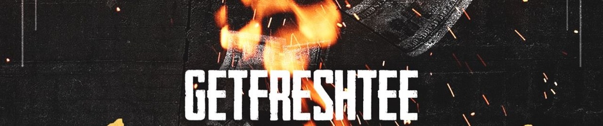 Getfreshtee