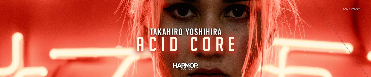 Takahiro Yoshihira