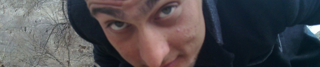 Farhad Shamookh Saidkhili "Safi"