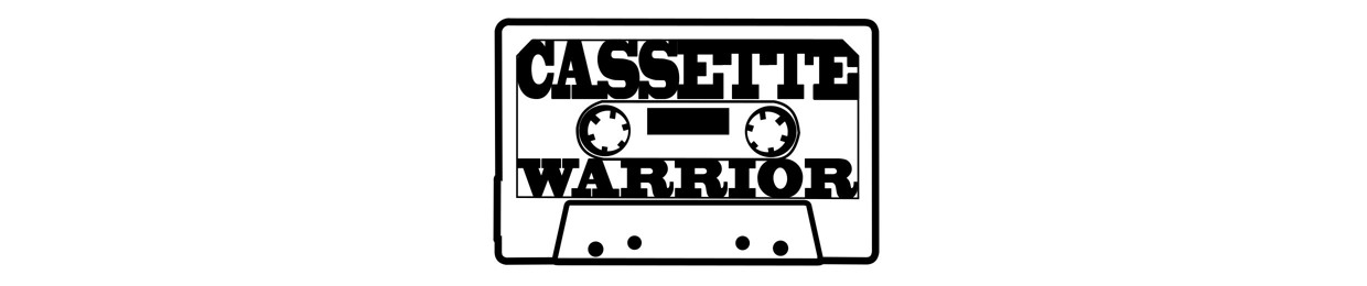 Cassette Warrior
