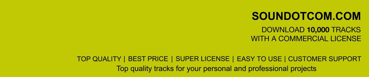 Royalty Free Music S Stream