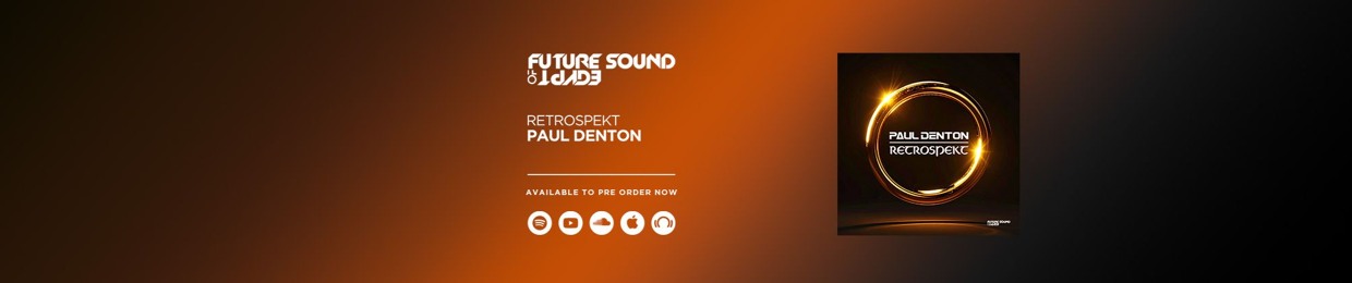 Future Sound of Egypt